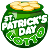 St. Patrick's Day Lottery