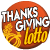 Thanksgiving Lotto